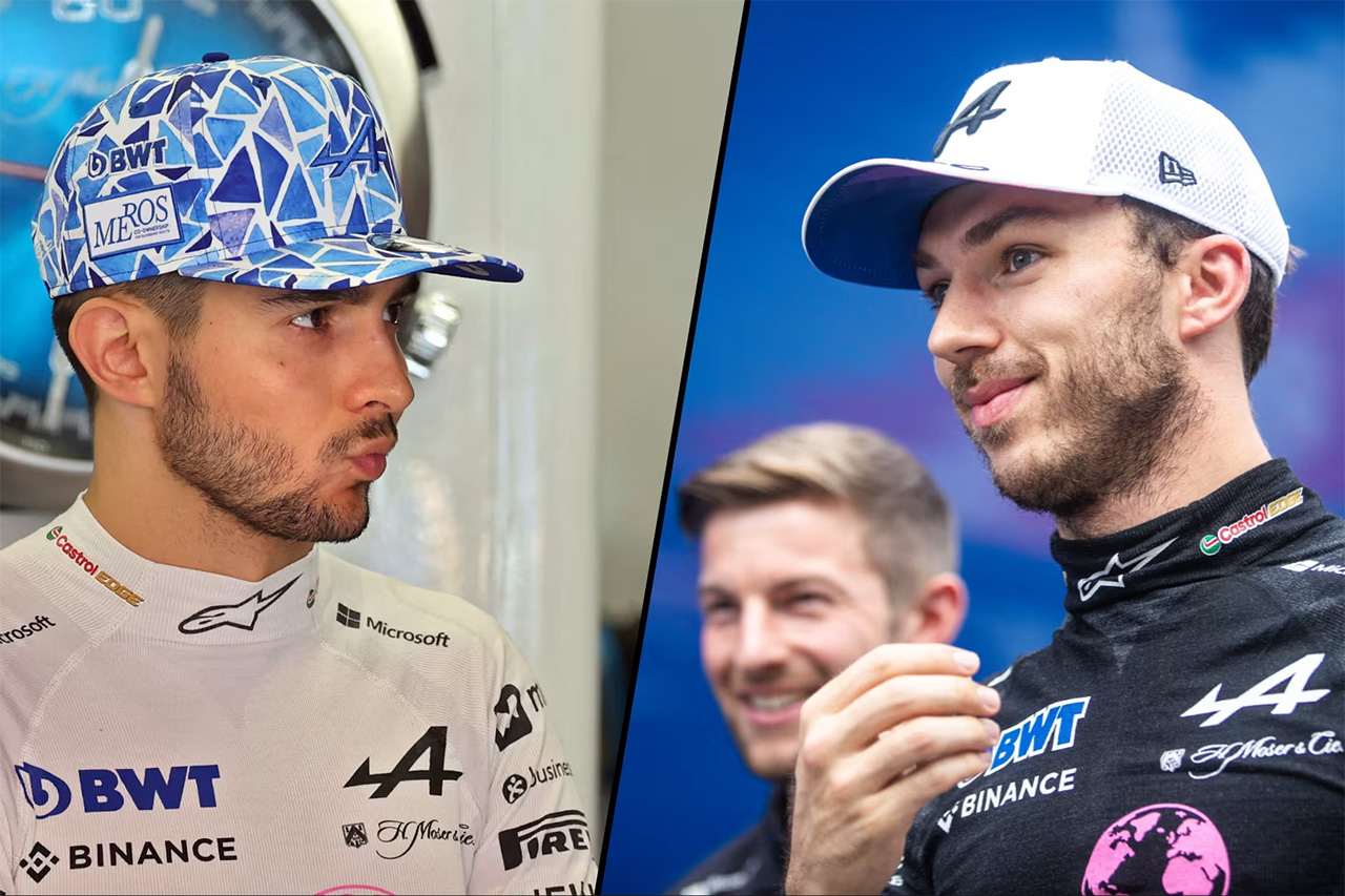 2024年 F1スペインGP 予選：FACTS AND STATS