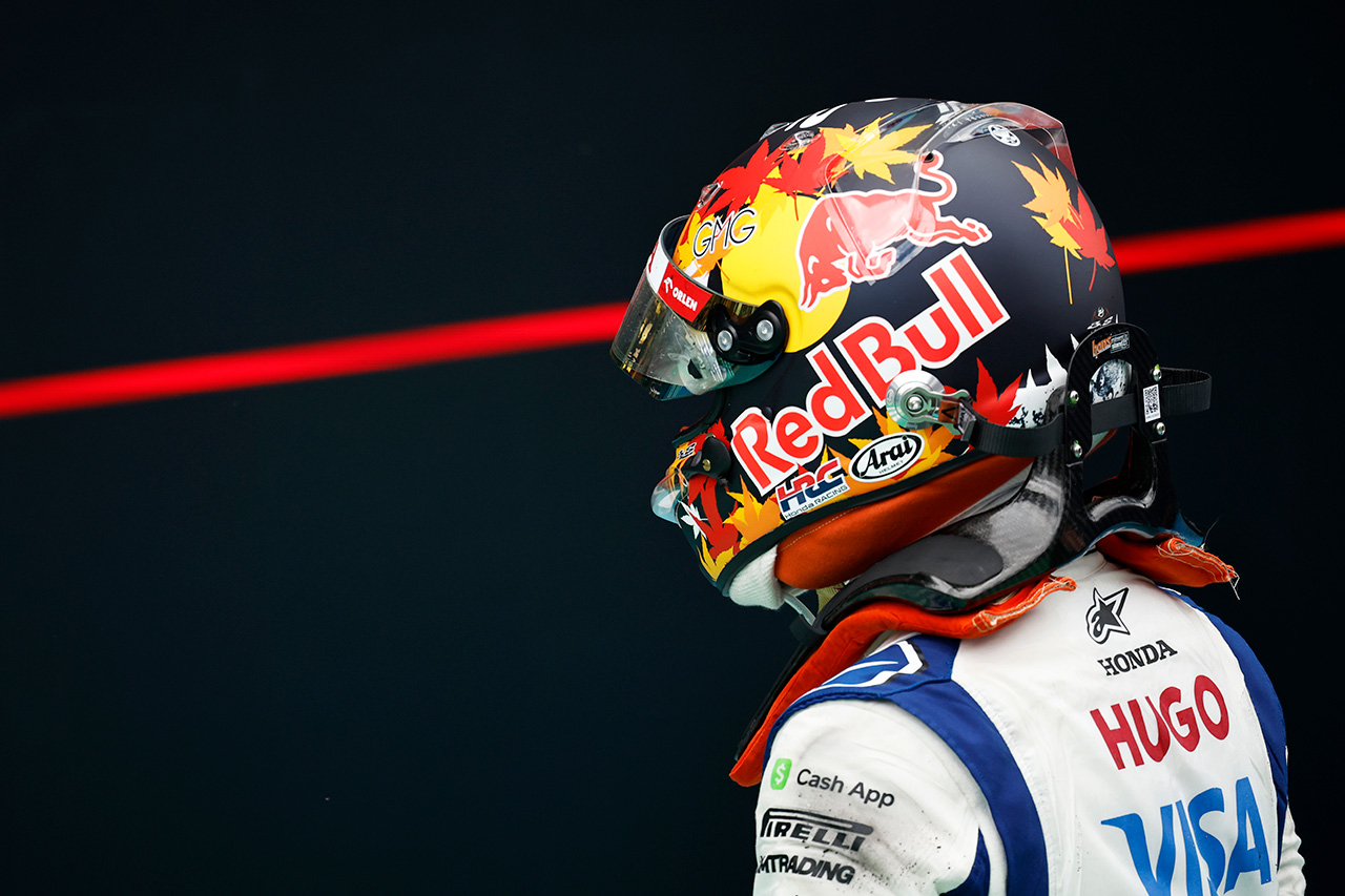 2024年 F1スペインGP 決勝：11位以下 F1ドライバーコメント