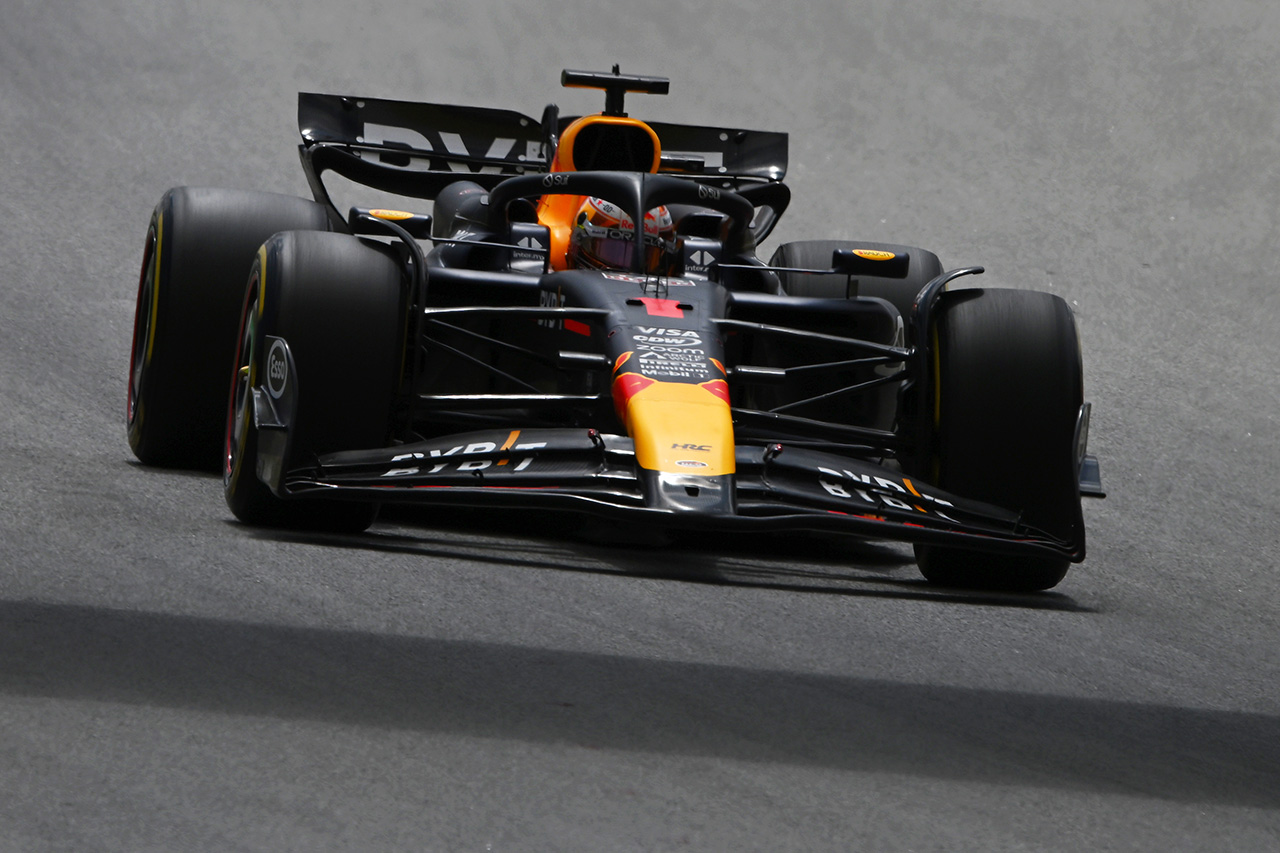 レッドブルF1 RB20はすでに開発の限界に達した?