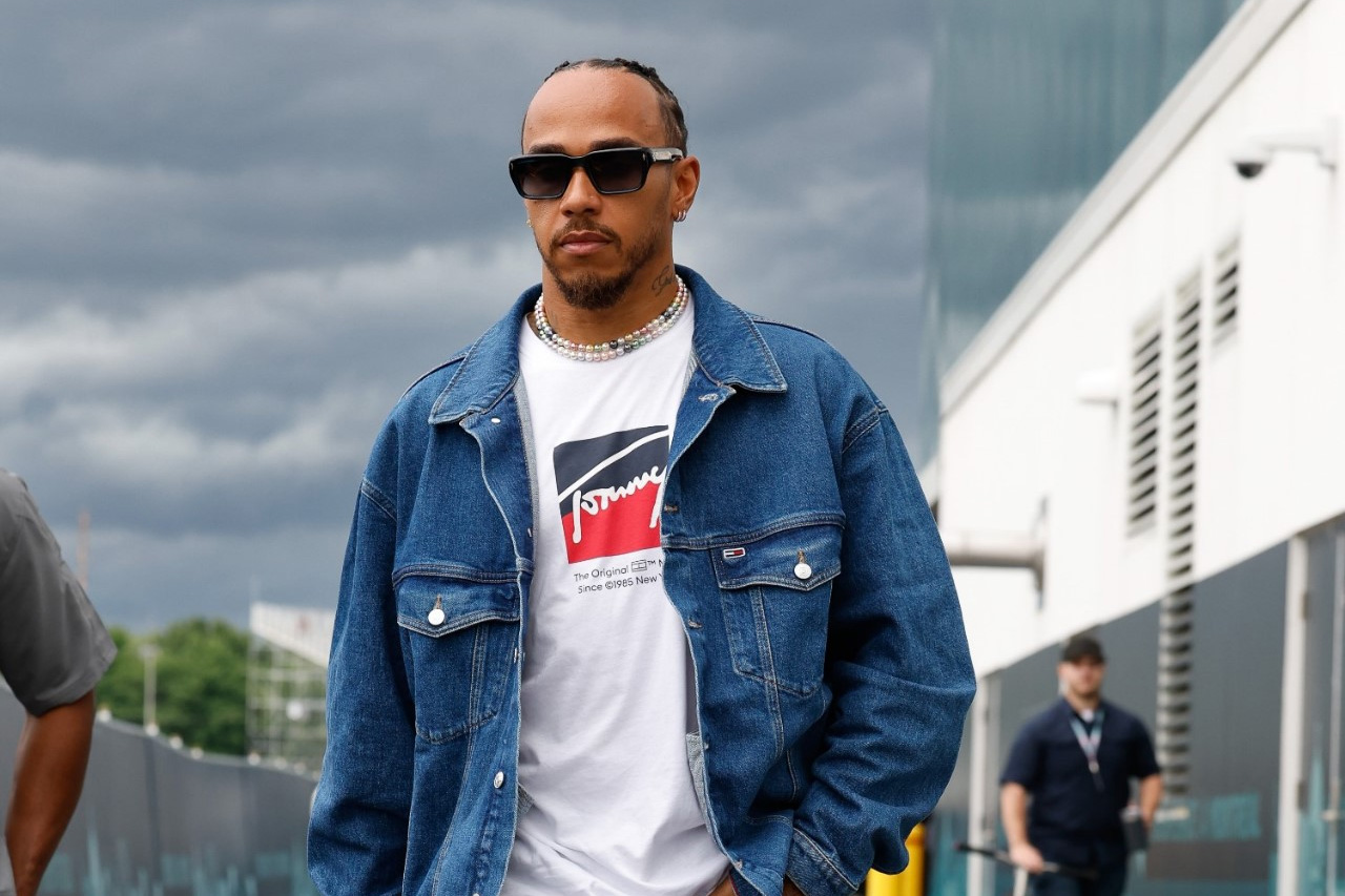メルセデスF1 “ハミルトン妨害工作告発メール”に警察は「犯罪行為なし」