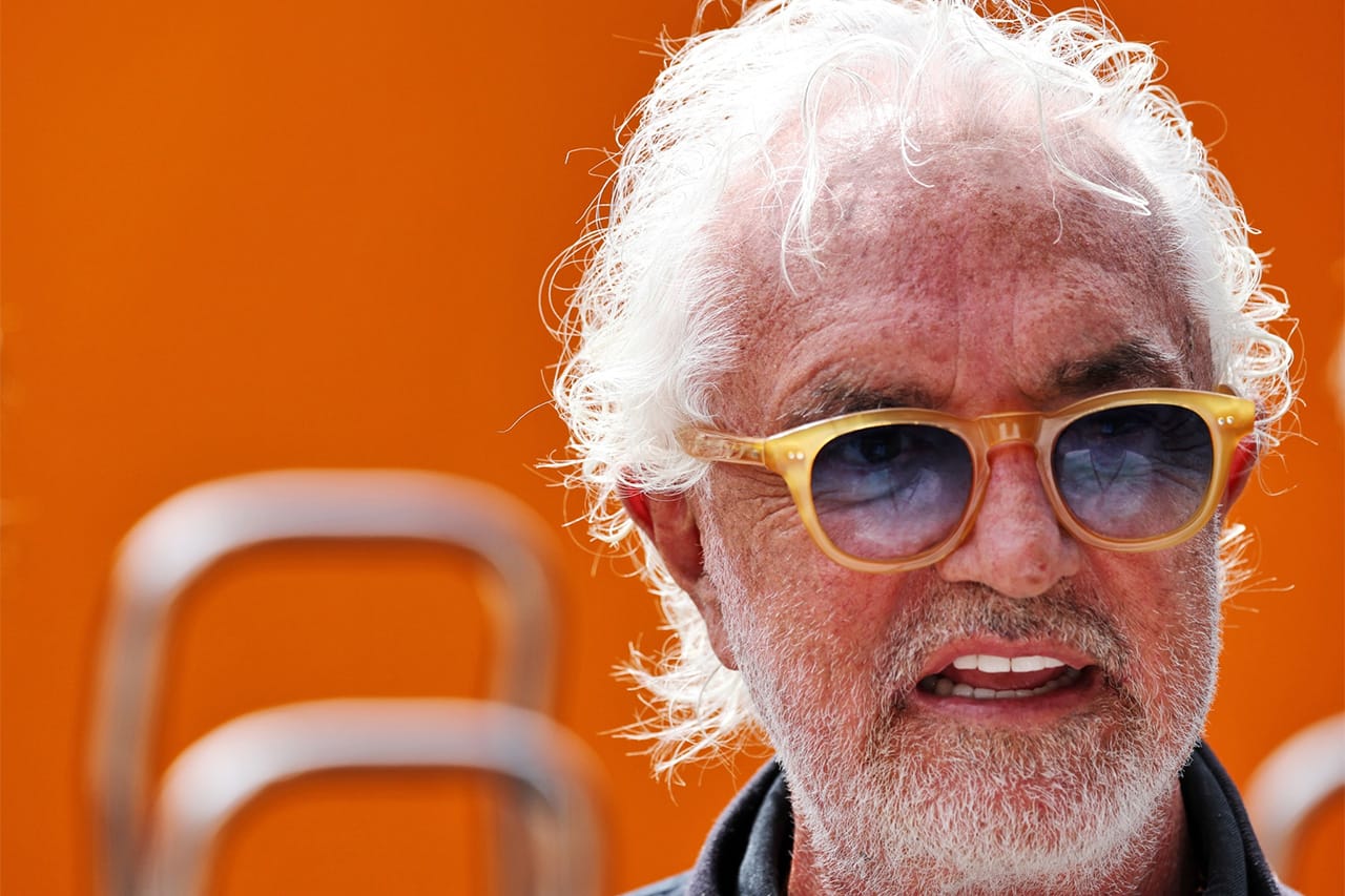 フラビオ・ブリアトーレのF1界復帰は「理解できない」とデイモン・ヒル