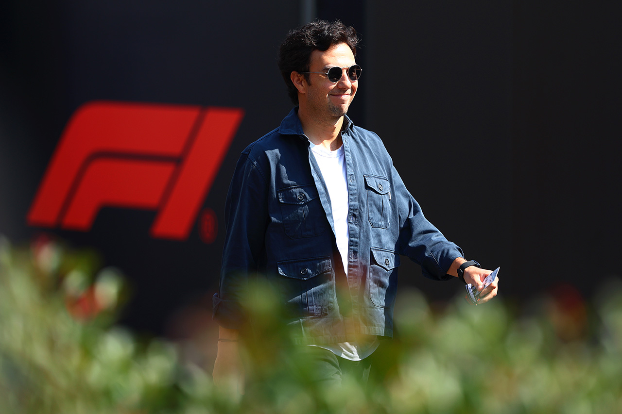 セルジオ・ペレス レッドブルF1のバランス問題解決の糸口を見つける？