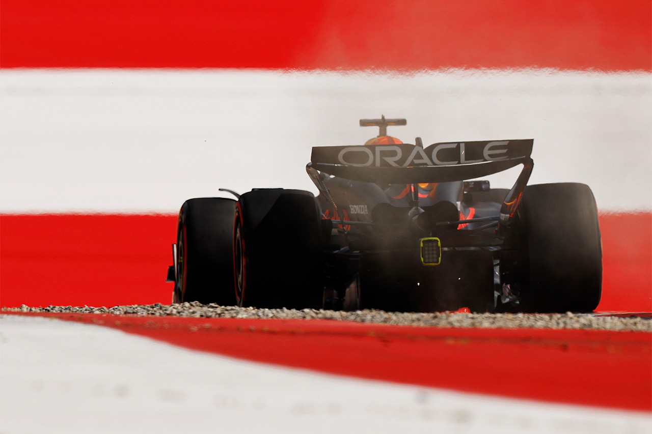 【動画】 2024年 F1オーストリアGP 予選 ハイライト