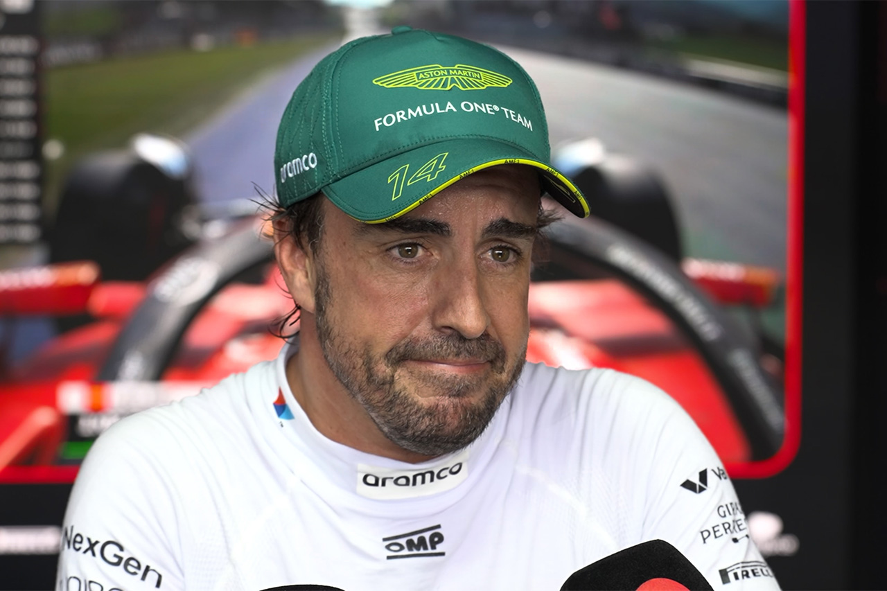アロンソ F1オーストリアGP予選「セットアップではカバーしきれない」