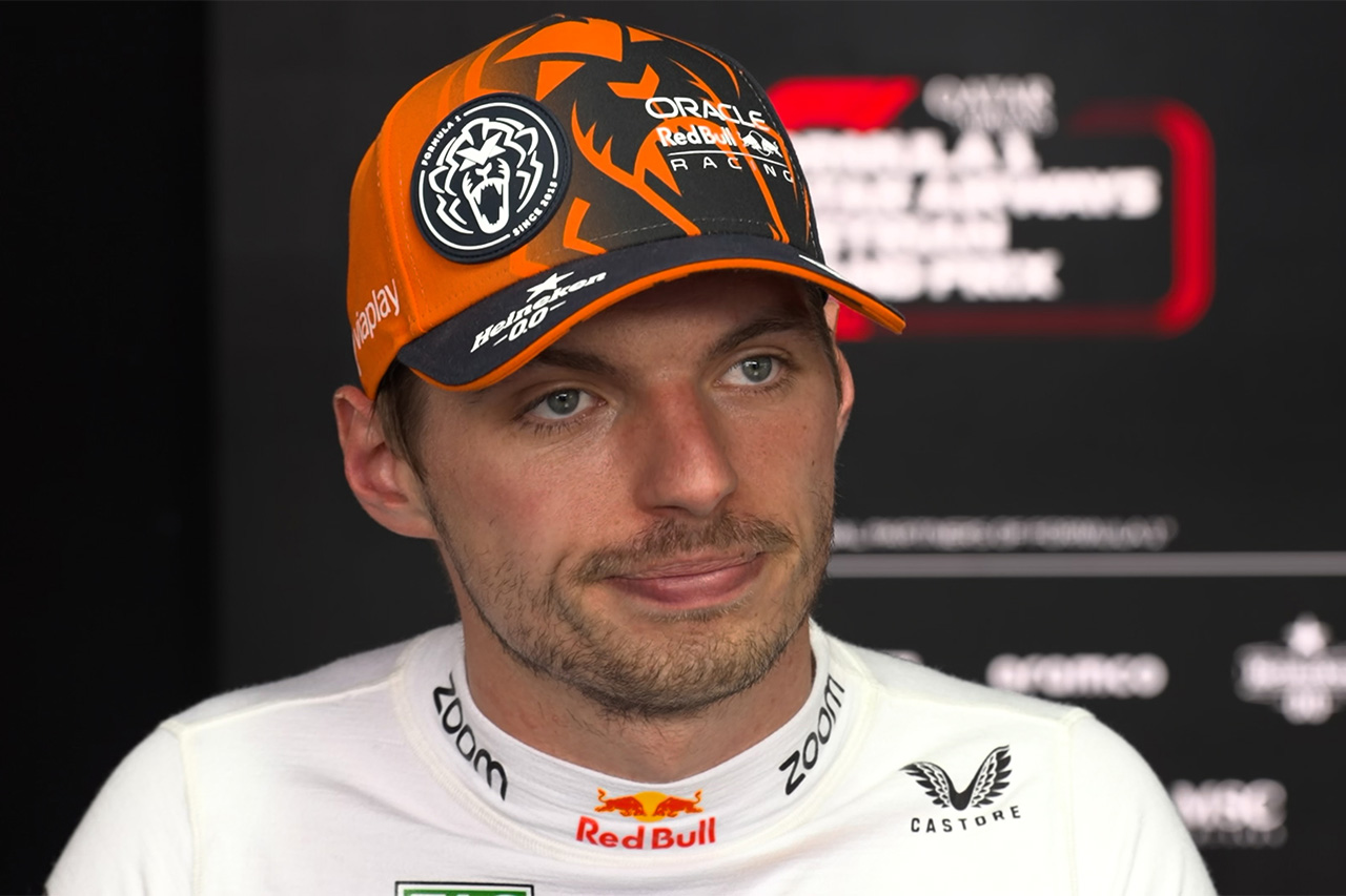 フェルスタッペン F1オーストリアGP「ノリスの動きには納得していない」
