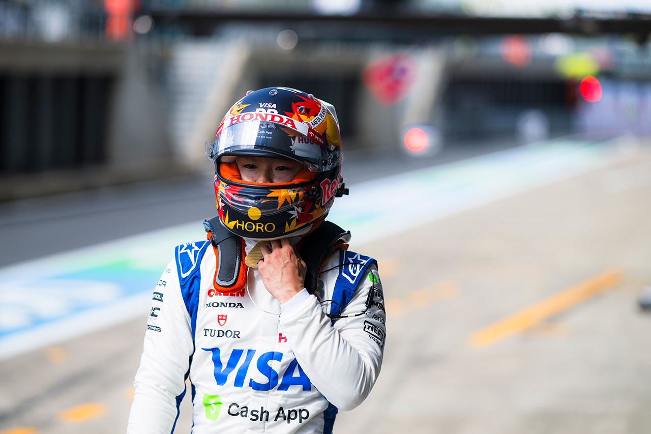 2024年 F1イギリスGP予選：11番手以下 ドライバーコメント