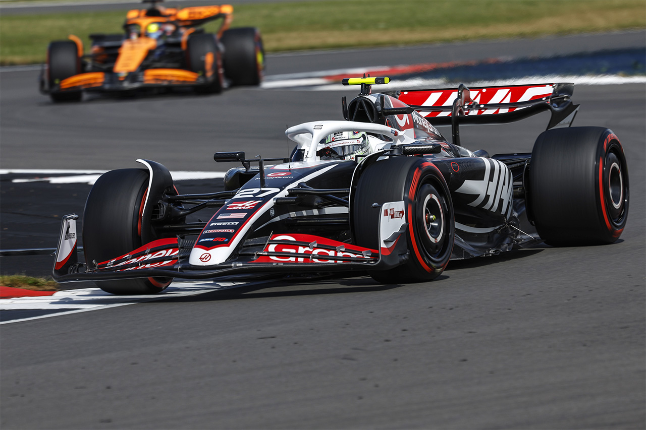 【動画】 2024年 F1イギリスGP 予選 ハイライト