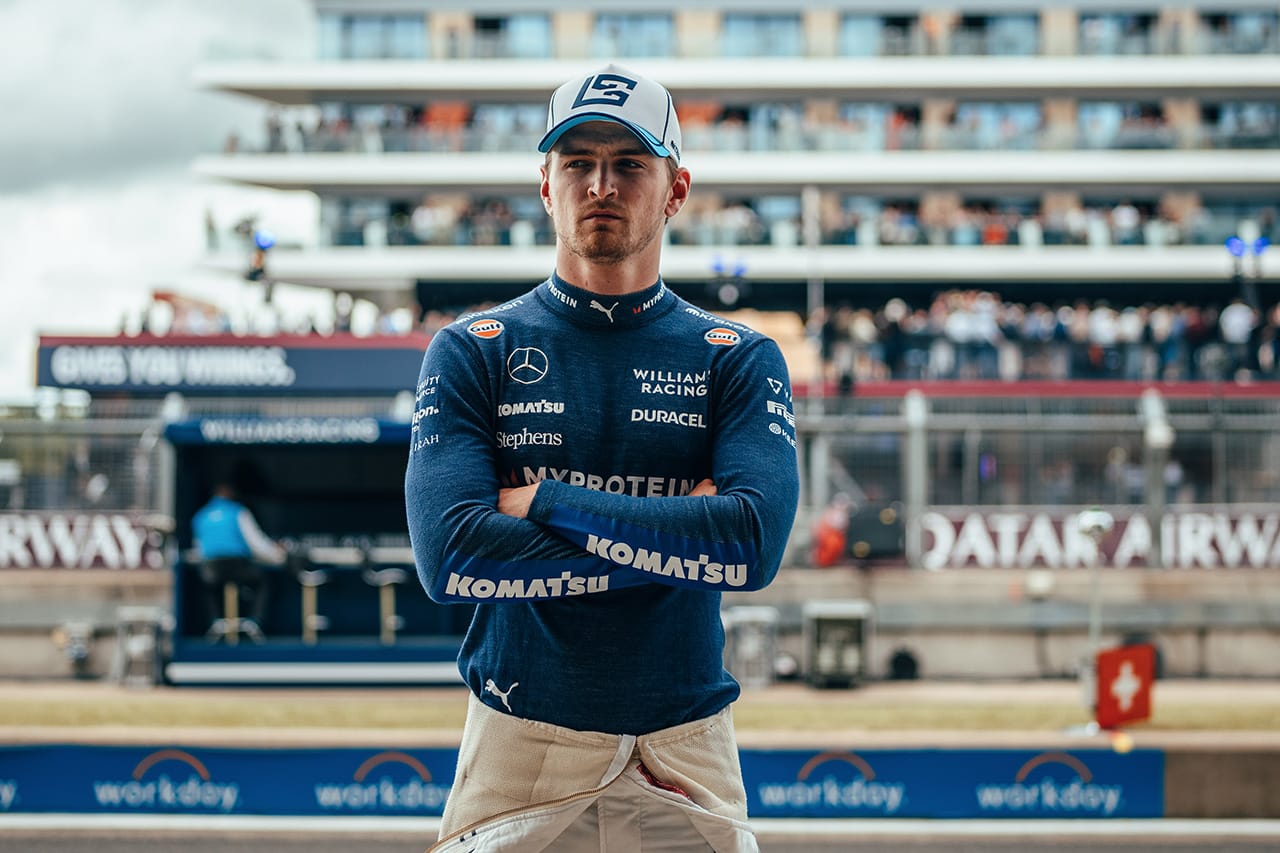 ローガン・サージェント プレマとインディカー契約について交渉 F1