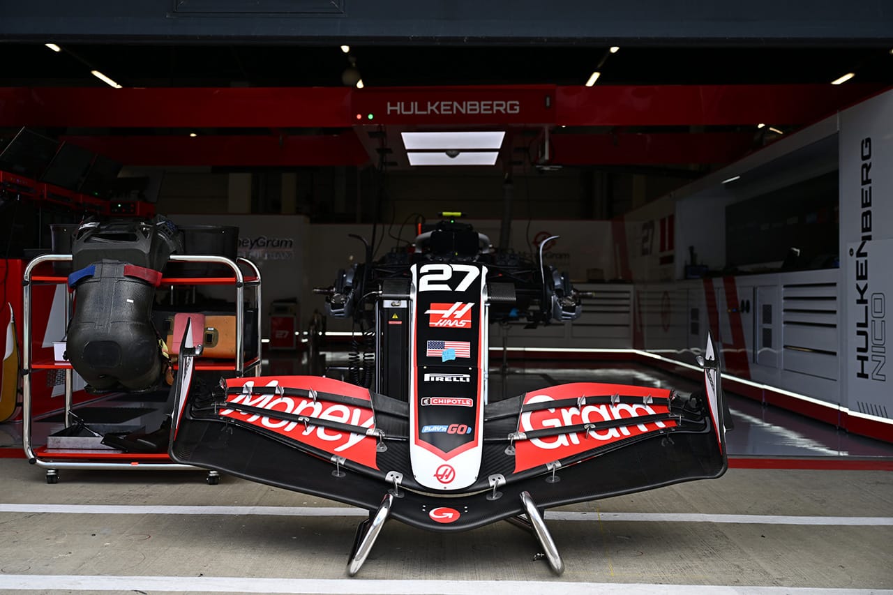 ハースF1 トヨタのF1復帰に関する“憶測”報道に沈黙