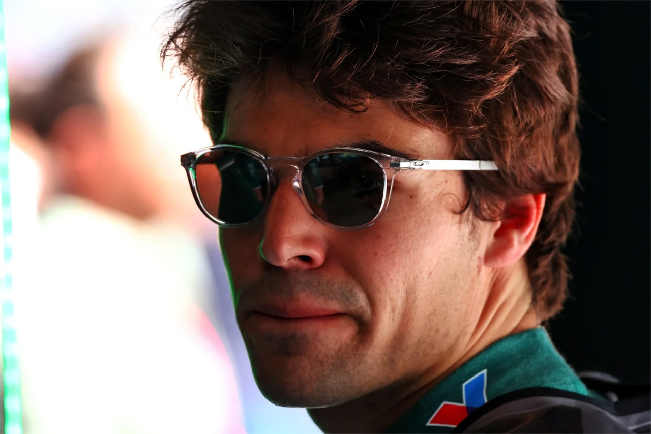 アストンマーティンF1代表 「ランス・ストロール以外のドライバーも検討した」
