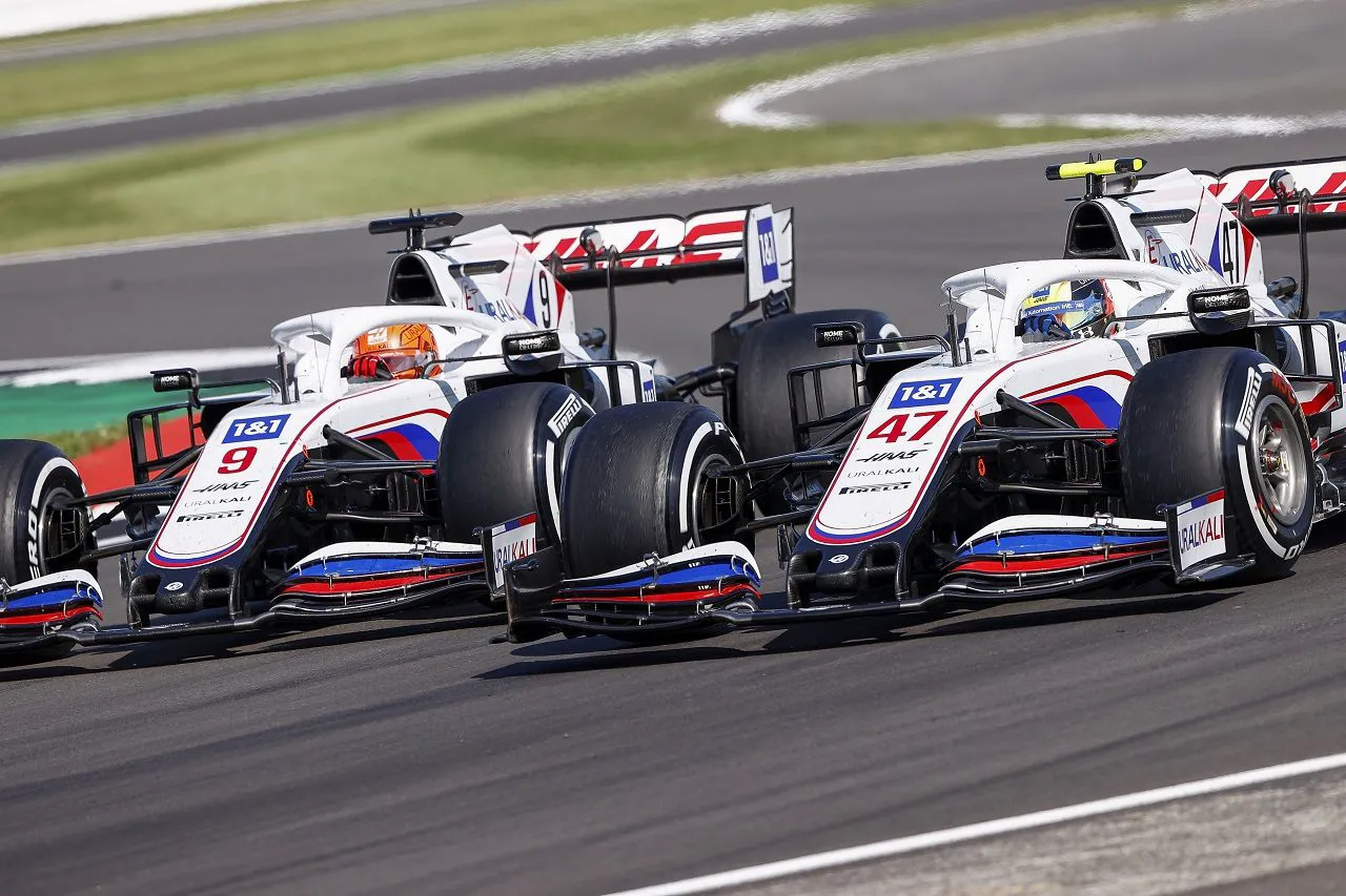 ハースF1チーム ウラルカリへのスポンサー残金の返済期限を守らず