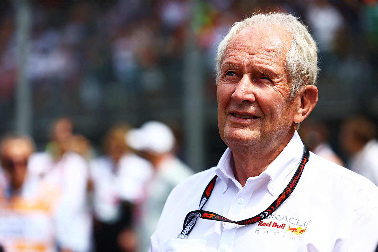 レッドブルF1首脳 若手の参入を妨げている「停滞した」F1ドライバーを批判