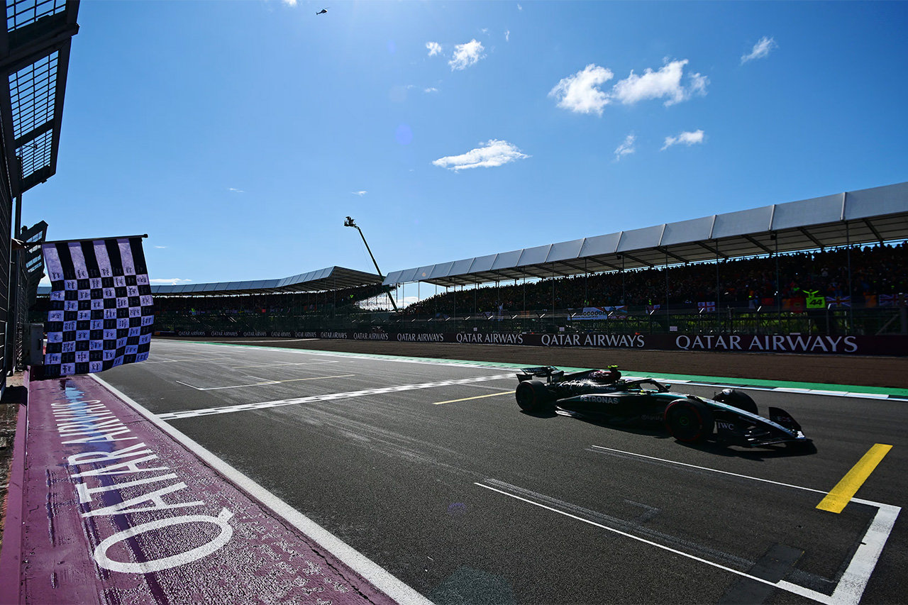メルセデスF1 勝利に繋がったW15の改良とハンガリーGPでの可能性を評価