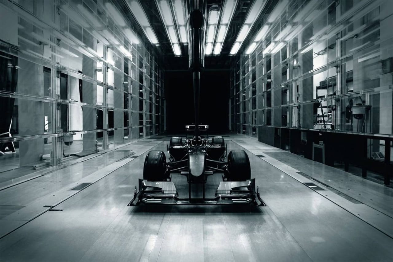 トヨタ ハースF1チームと提携してF1復帰報道の真相は風洞の営業のみ？
