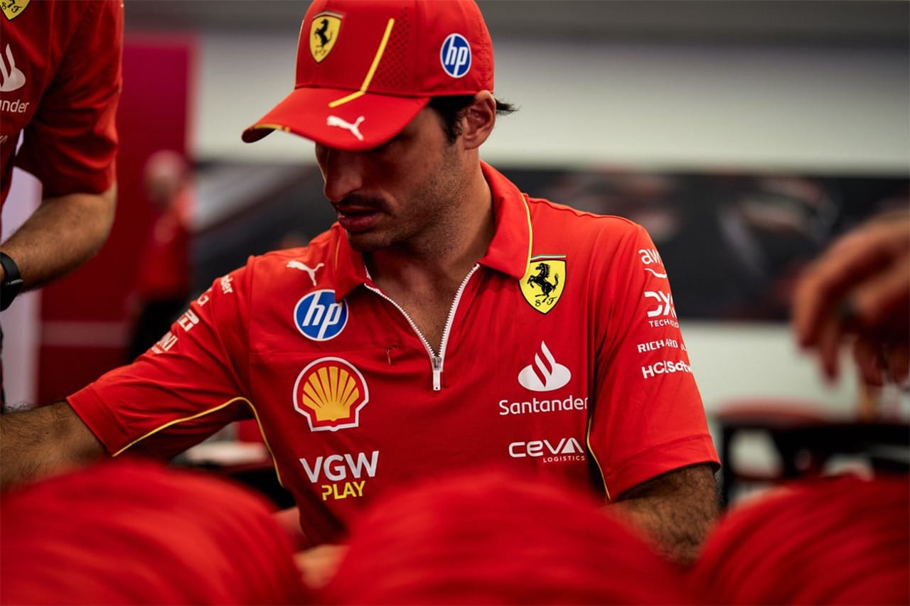 ウィリアムズF1代表 「我々を踏み台にする気ならサインツはいらない」