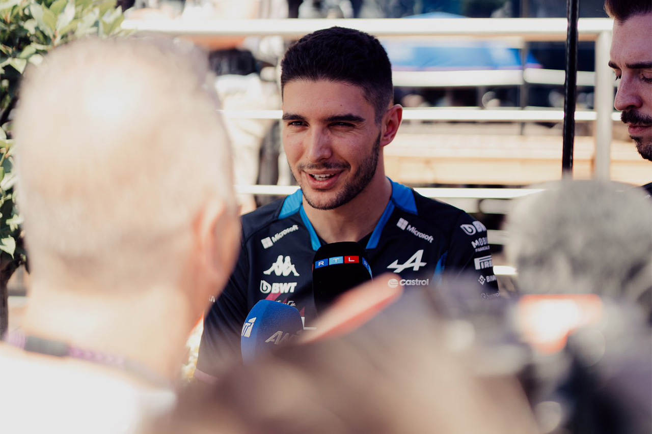オコン 退団決定のアルピーヌF1を批判「ドライバーの意見を何年も無視」