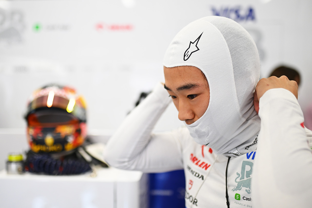 2024年F1 ハンガリーGP 金曜フリー走行:11番手以下 ドライバーコメント