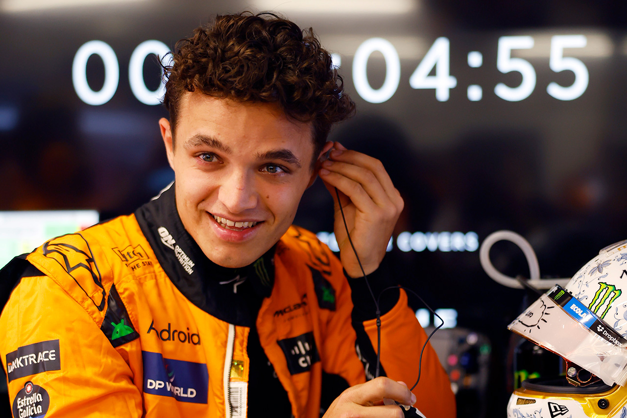 2024年F1 ハンガリーGP 金曜フリー走行:トップ10 ドライバーコメント