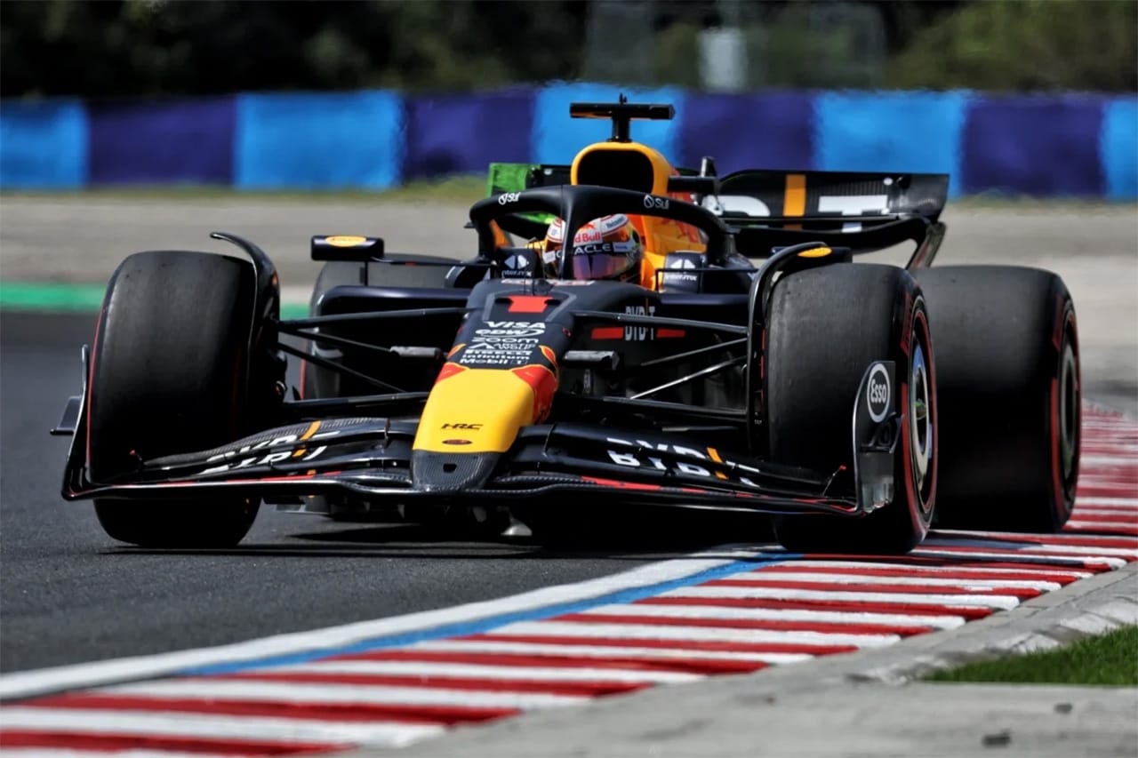 レッドブルF1 アップグレードでRB20から“キャノン”を外した理由を説明