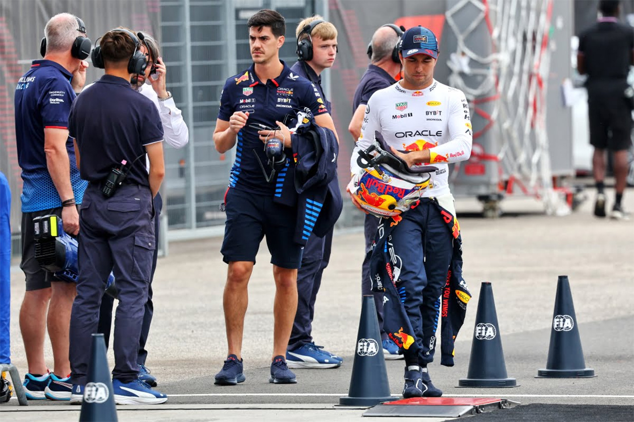 2024年F1 ハンガリーGP 予選：11番手以降 ドライバーコメント
