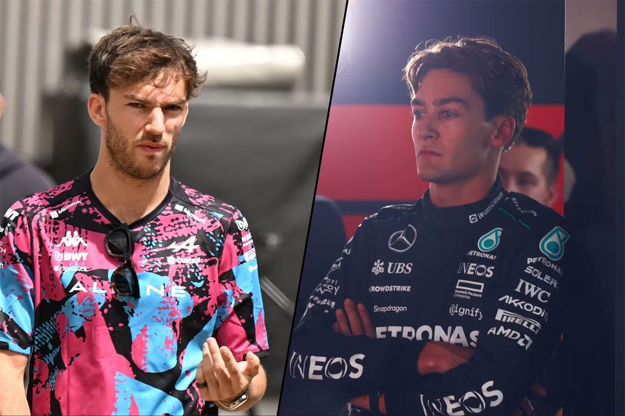 2024年 F1ハンガリーGP 予選:FACTS AND STATS
