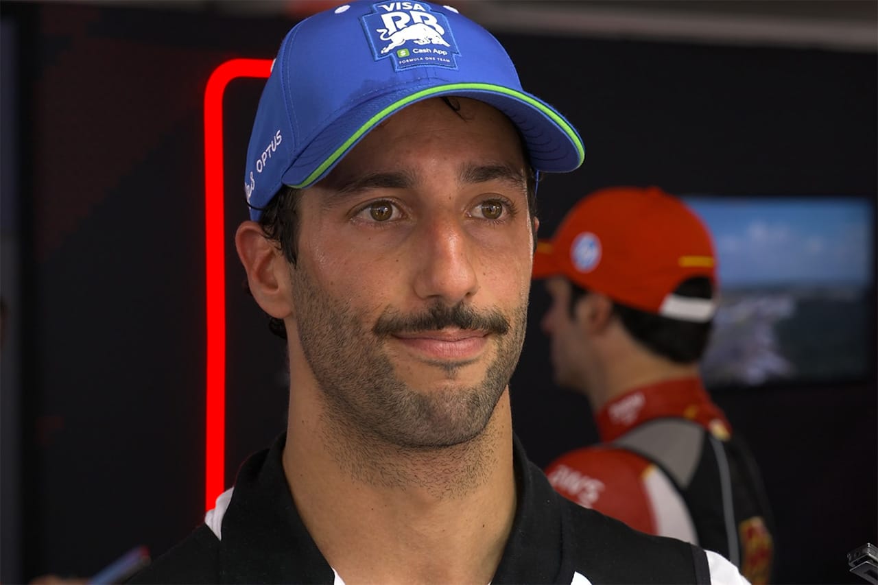 リカルド F1ハンガリーGP決勝「RBから戦略ミスの謝罪がないことが腹立つ」
