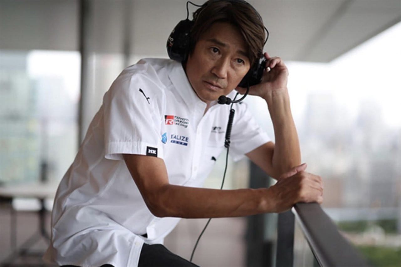 大阪観光局 F1誘致を目指す「大阪モータースポーツ推進協議会」を発足