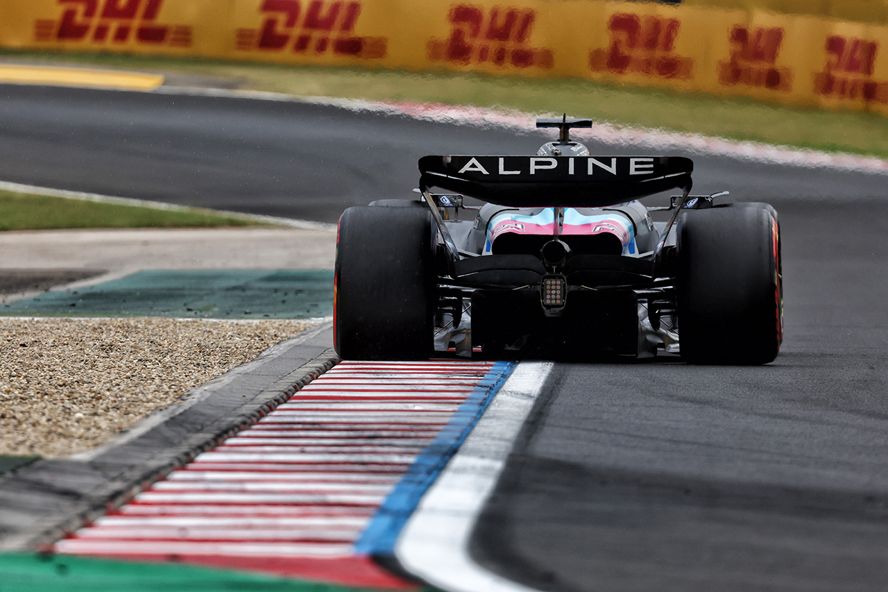 ルノー F1エンジン生産終了後のヴィリーの将来的なプロジェクトを検討