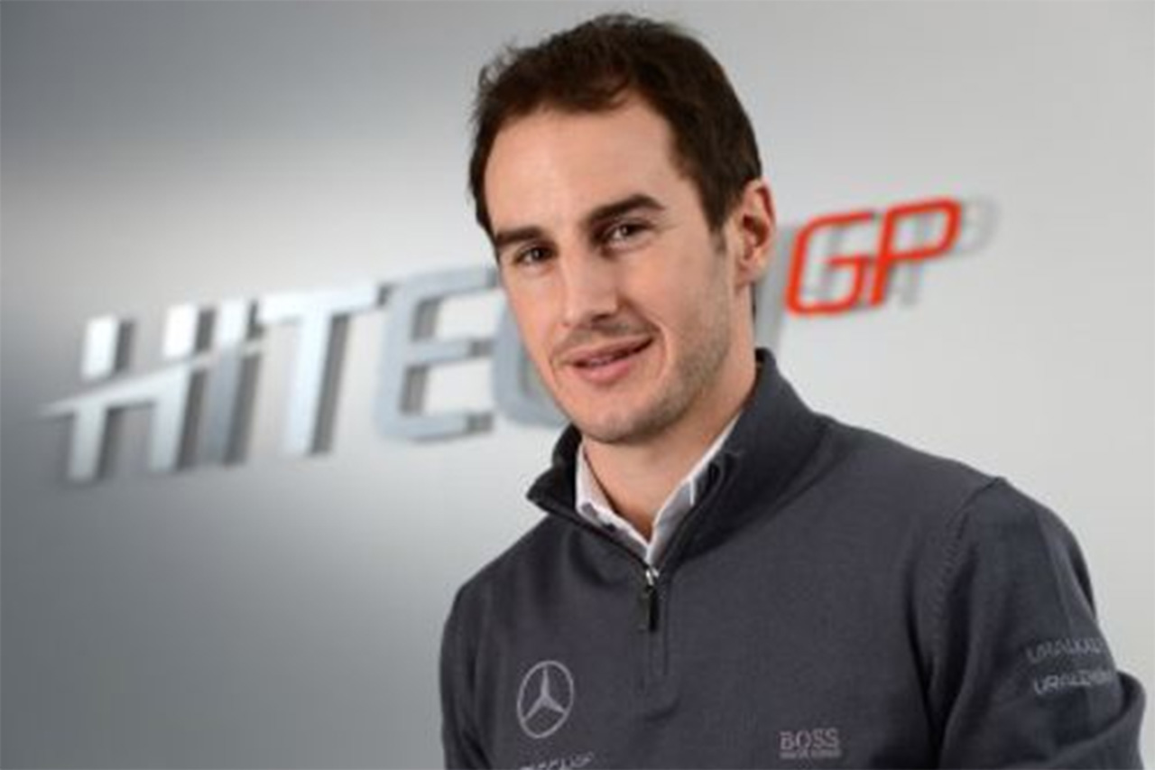 アルピーヌF1 チーム代表をハイテックのオリバー・オークスに交代との報道