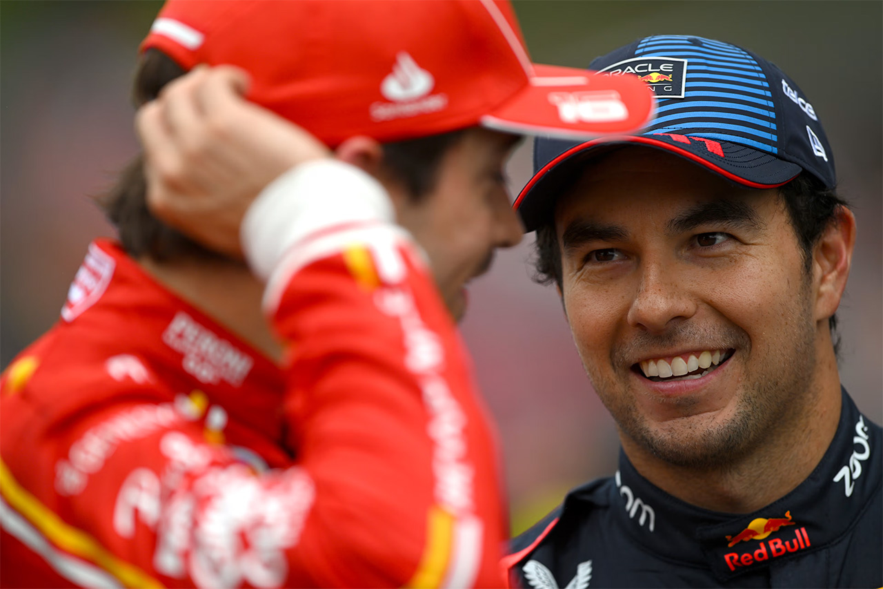 2024年 F1ベルギーGP 予選:FACTS AND STATS