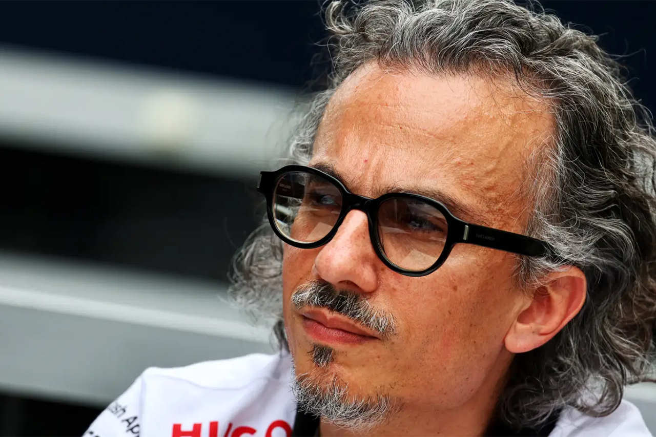 RB F1チーム代表 シートの決定権は「レッドブルの1人にあるわけではない」