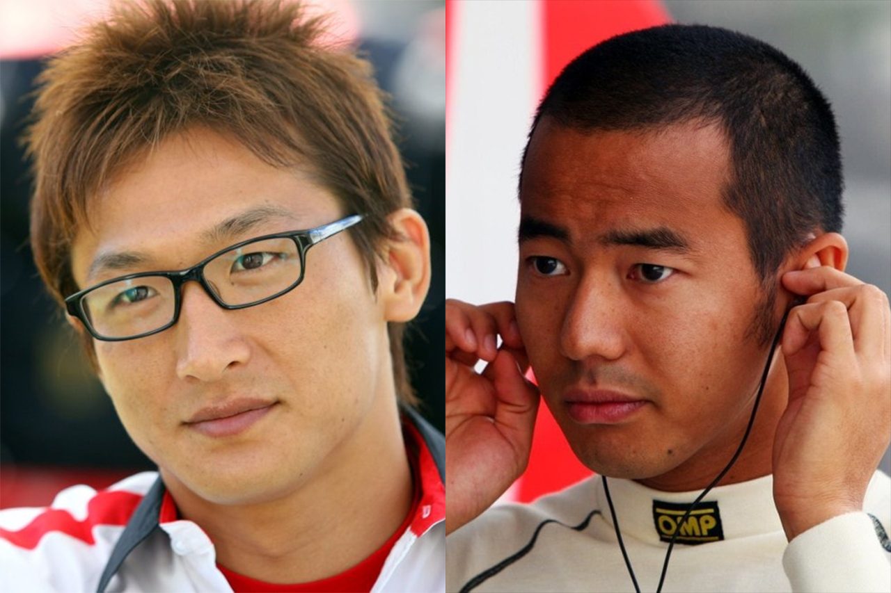 F1:海外メディア“21世紀最悪のドライバー”10選に井出有治や山本左近