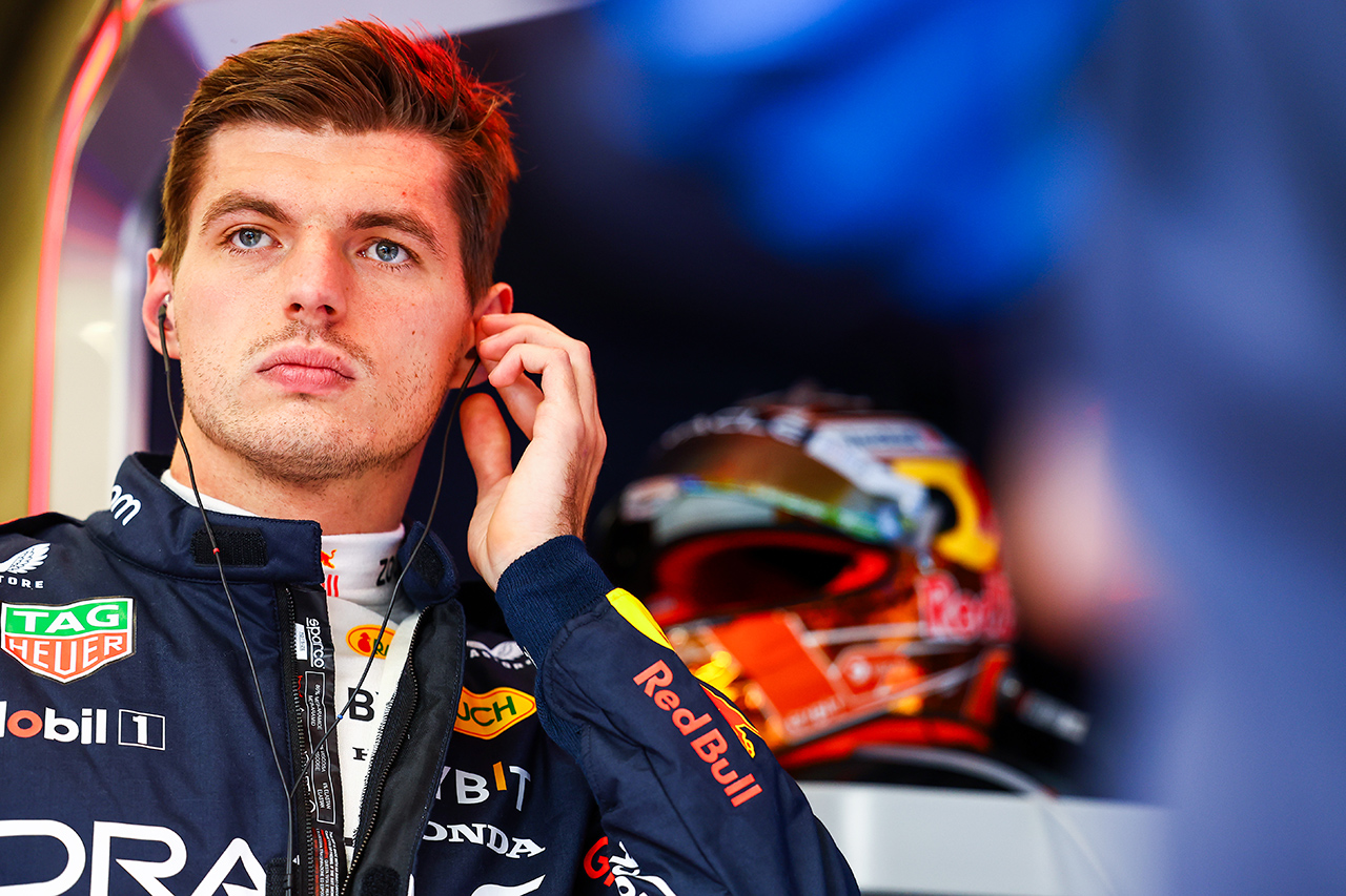 マックス・フェルスタッペン F1ライバルとの戦いは「エキサイティングな時代」