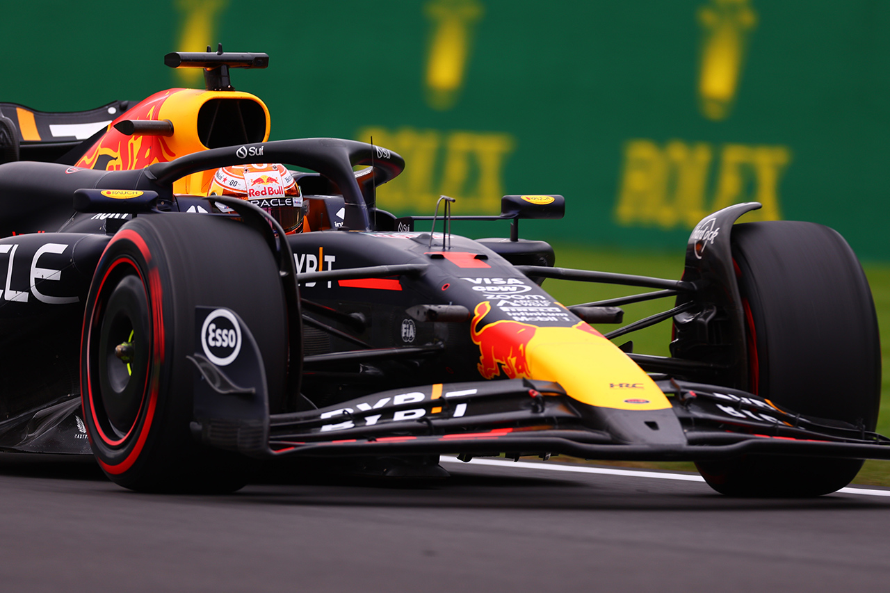 レッドブル・RB20に影響?FIA 非対称ブレーキをF1レギュレーションで禁止