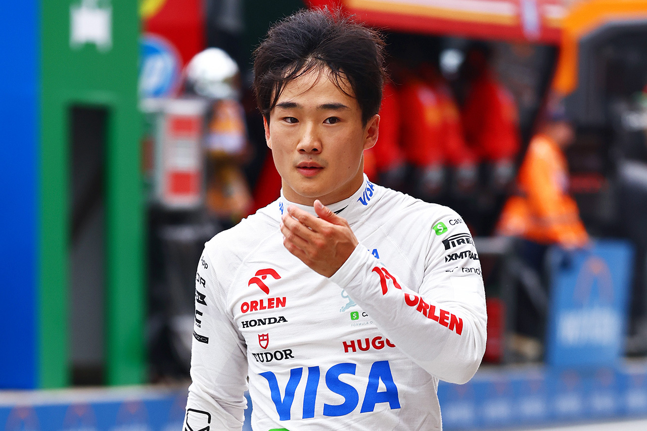 2024年F1 オランダGP 予選:11番手以下 ドライバーコメント