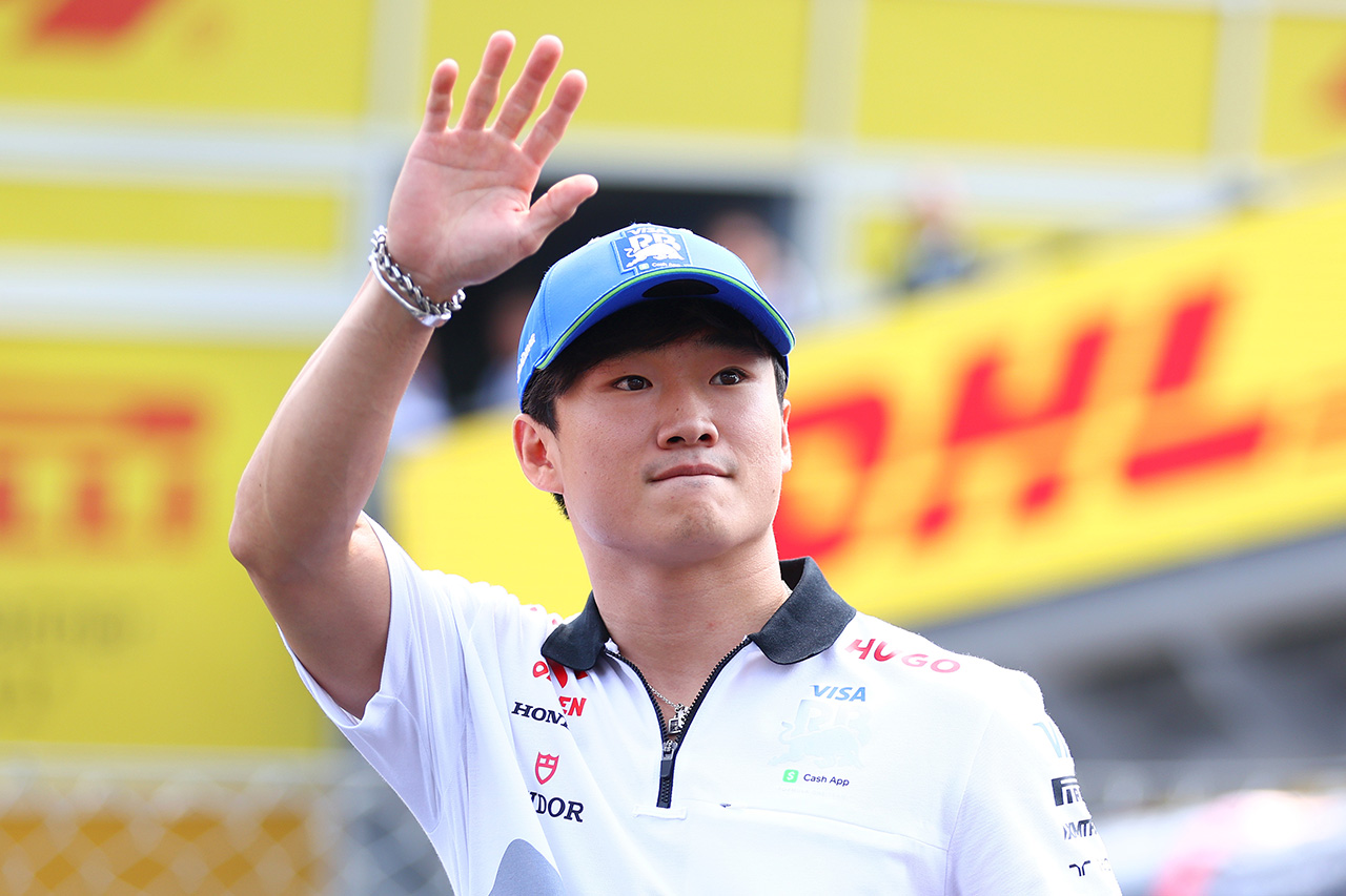 2024年F1 イタリアGP 決勝:11位以下 ドライバーコメント