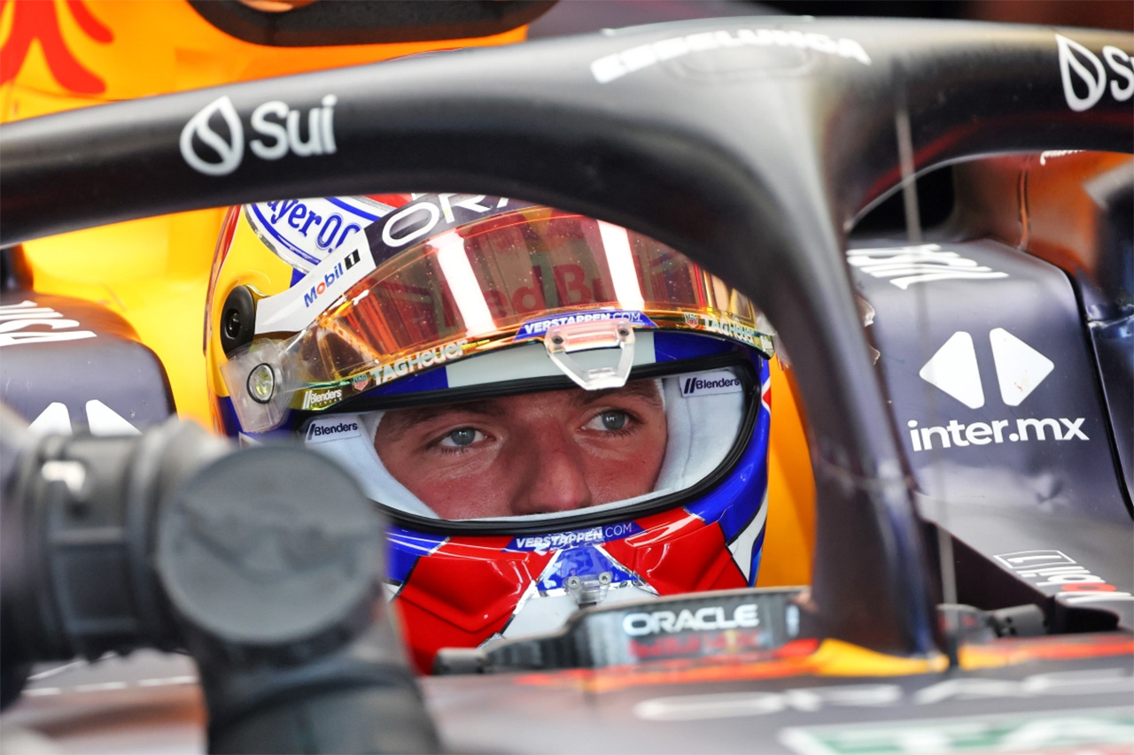 フェルスタッペン レッドブルF1に向けた「後ろにいる奴ら起きろ」無線を説明