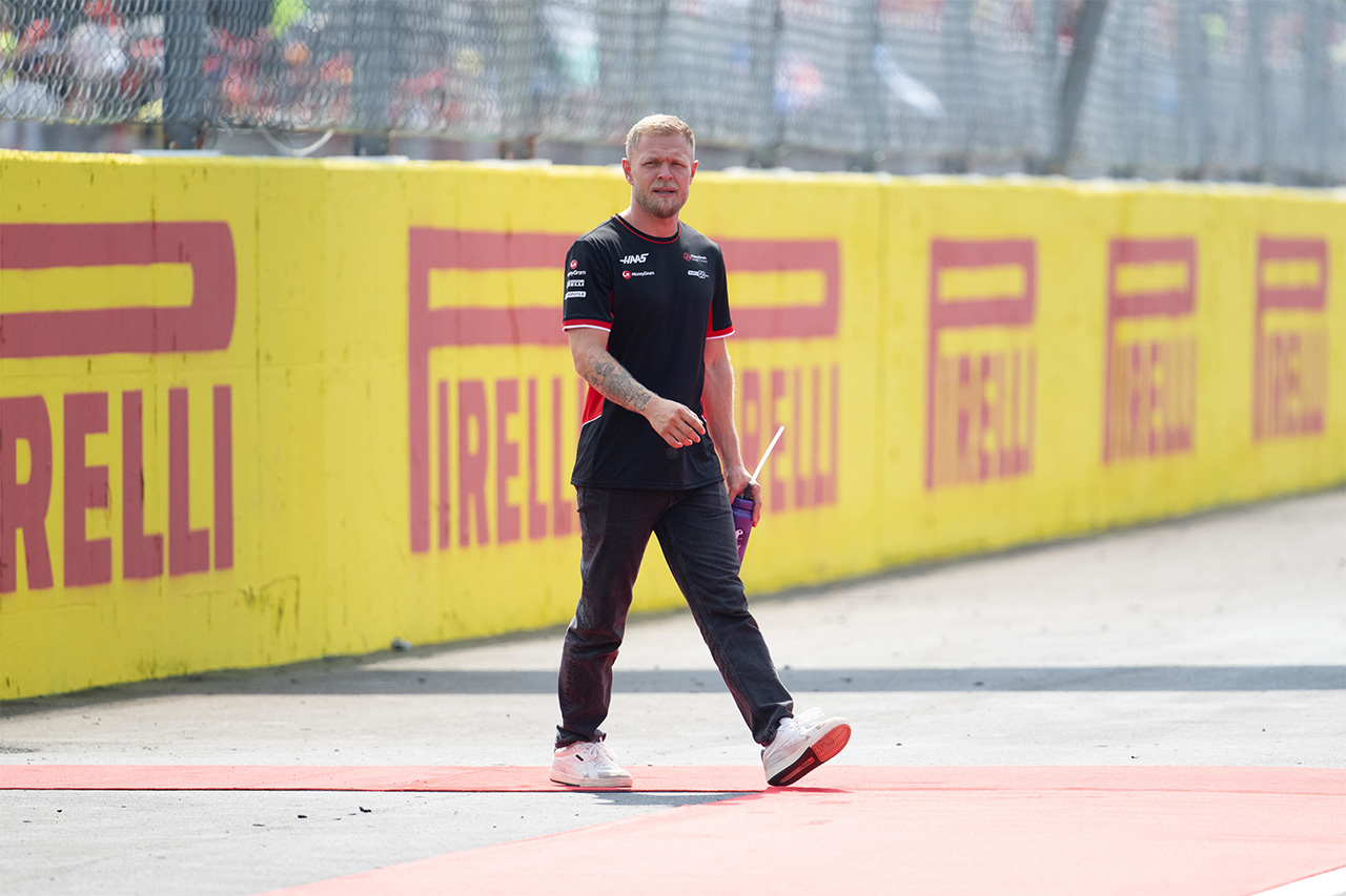マグヌッセンが出場停止に至った裁定にF1ドライバーから「厳しすぎる」の声