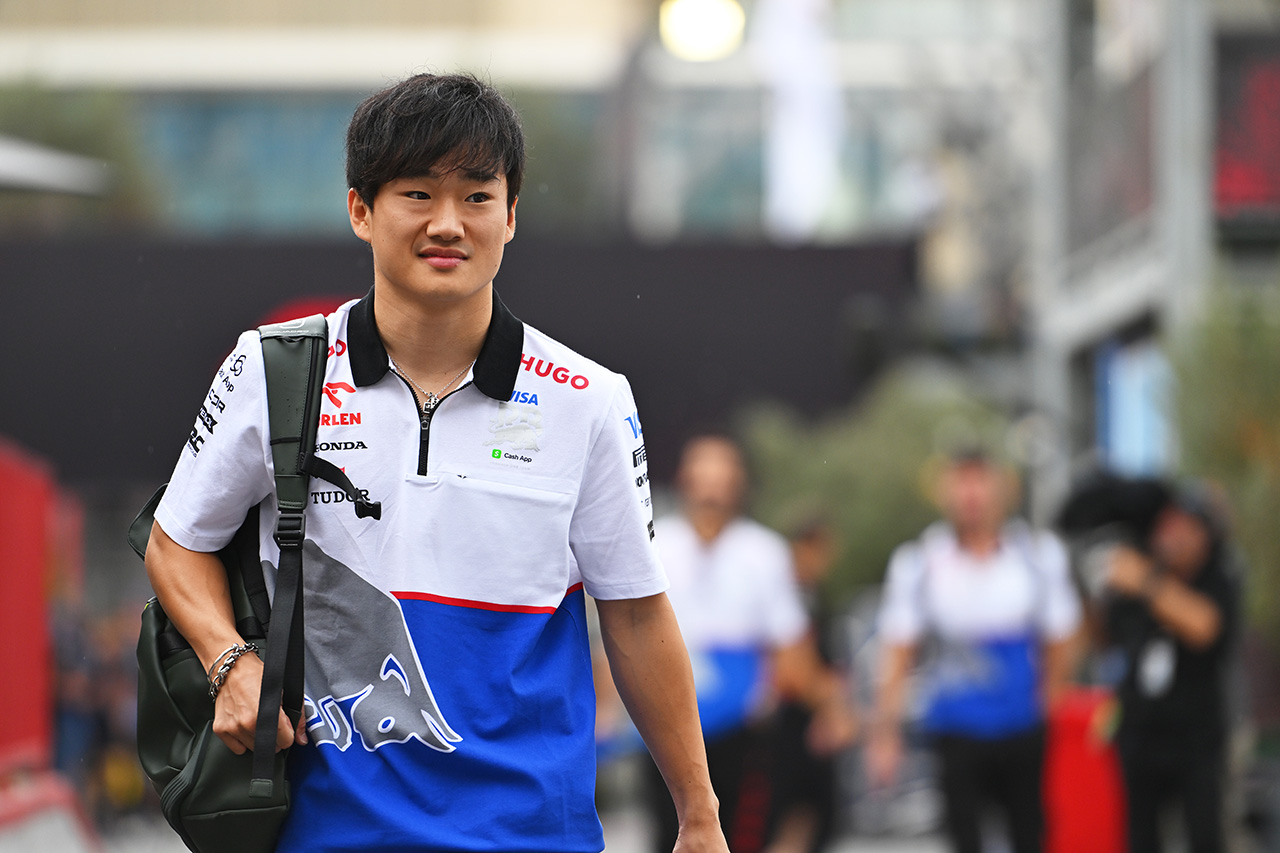 2024年F1 アゼルバイジャンGP 予選:11番手以下 ドライバーコメント