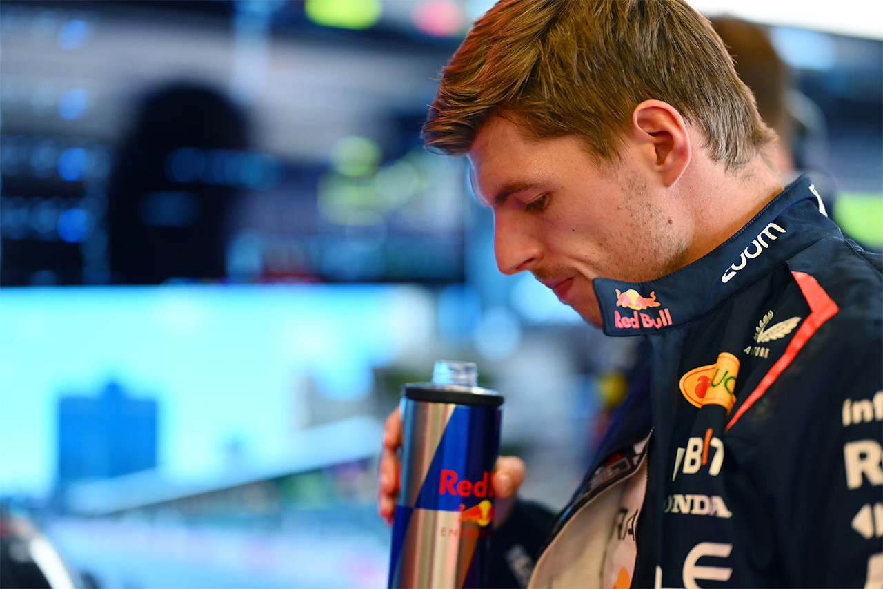 フェルスタッペン F1アゼルバイジャンGP「予選前の変更の代償を払った」