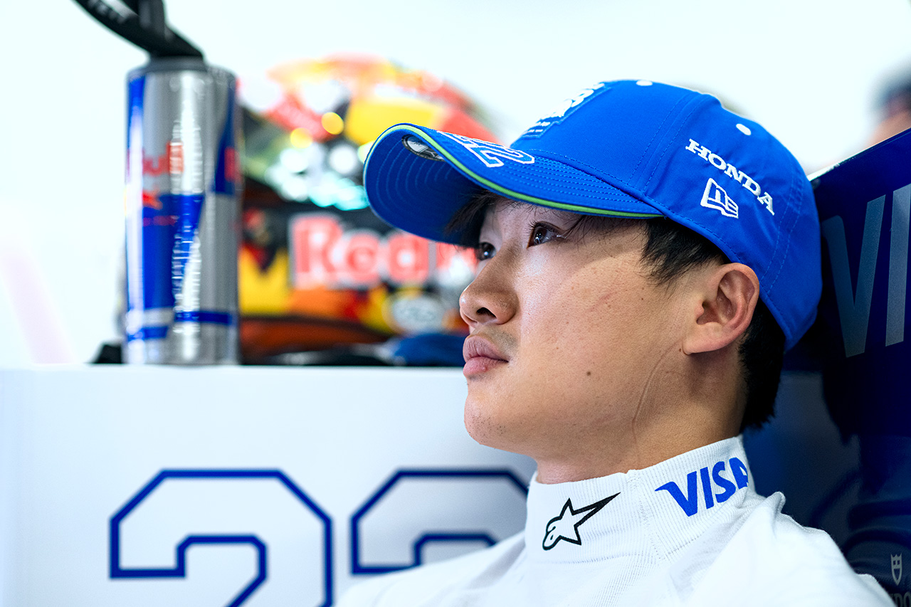 2024年F1 アゼルバイジャンGP 決勝:11位以下 ドライバーコメント