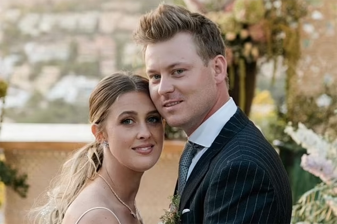 ミハエル・シューマッハ 娘ジーナ＝マリアの結婚式に「出席した」との報道