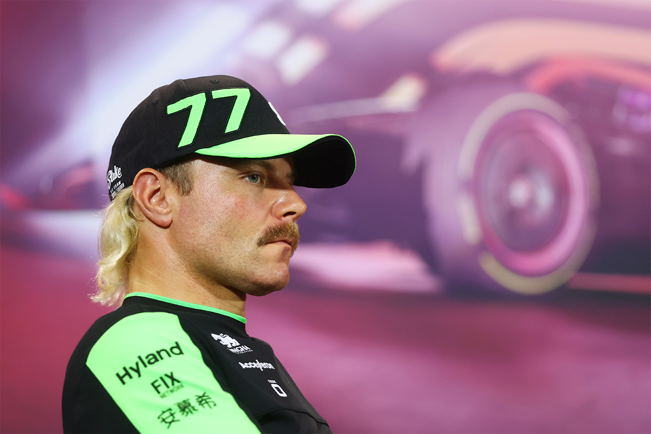 バルテリ・ボッタス ザウバーF1残留のために複数年契約を諦めた?