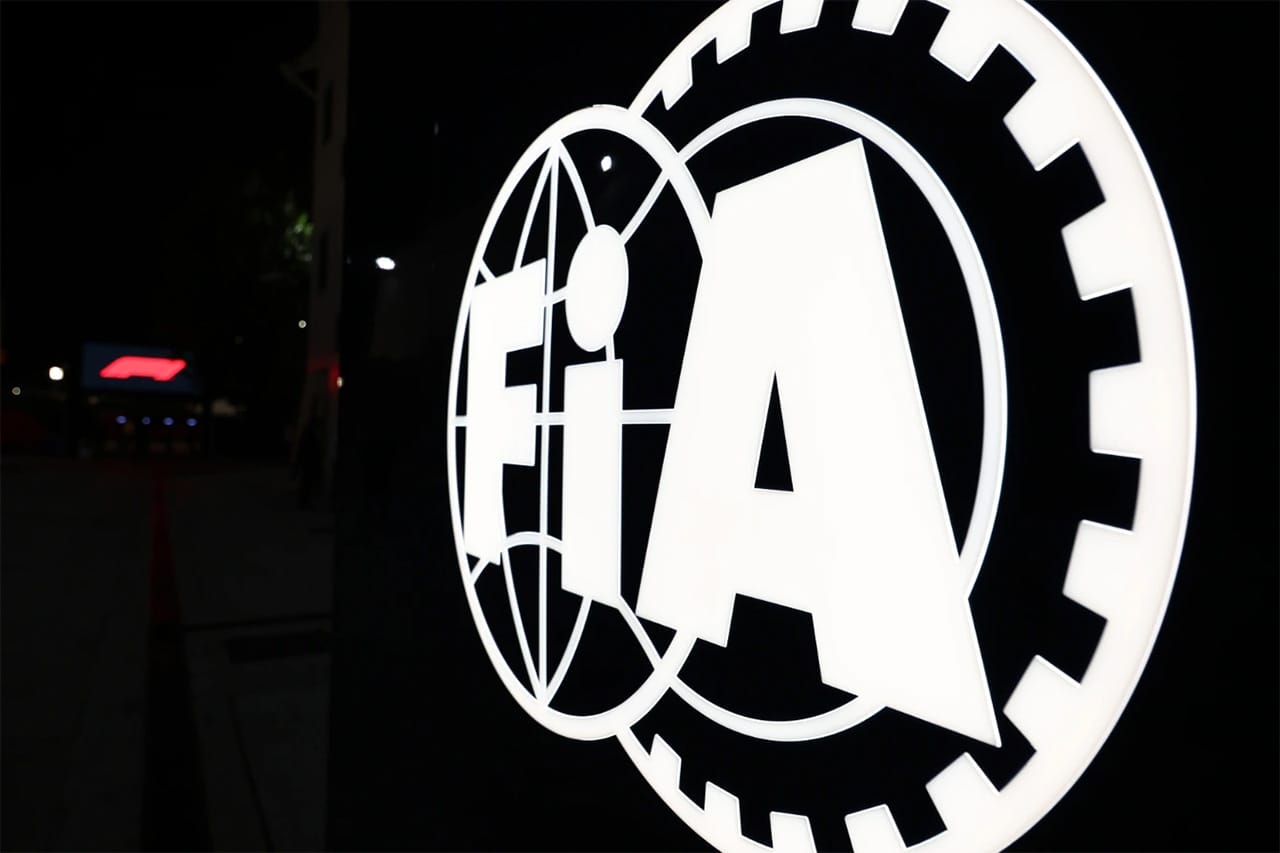 FIA モハメド・ビン・スライエム政権からさらに2人の幹部が離職
