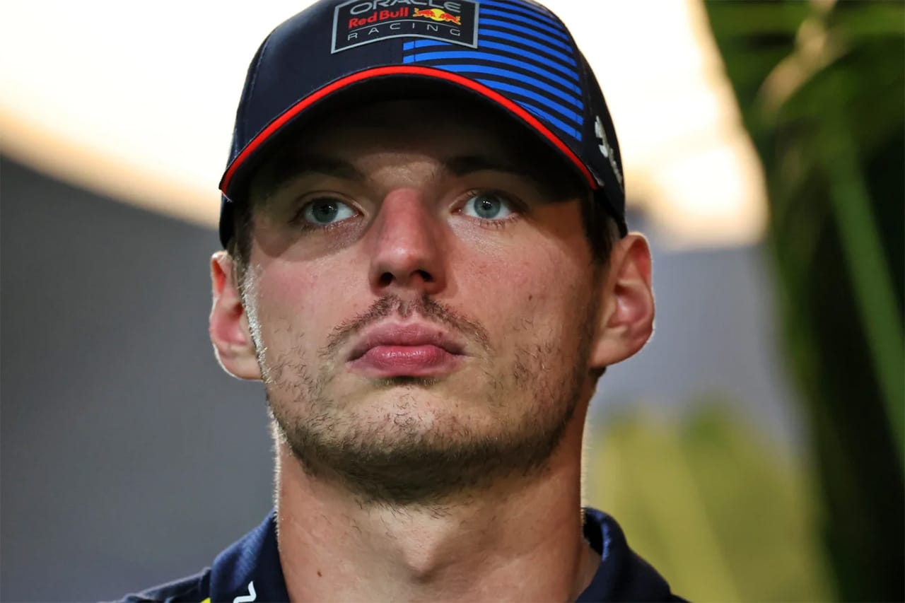 マルコ マックス・フェルスタッペンがレッドブルF1を離れる「危険性」を認める