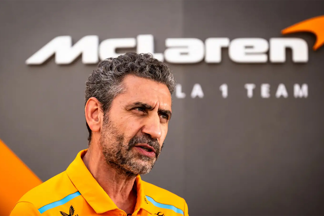 マクラーレンF1 ノリスに処分を科したスチュワードの対応を「不適切」と批判