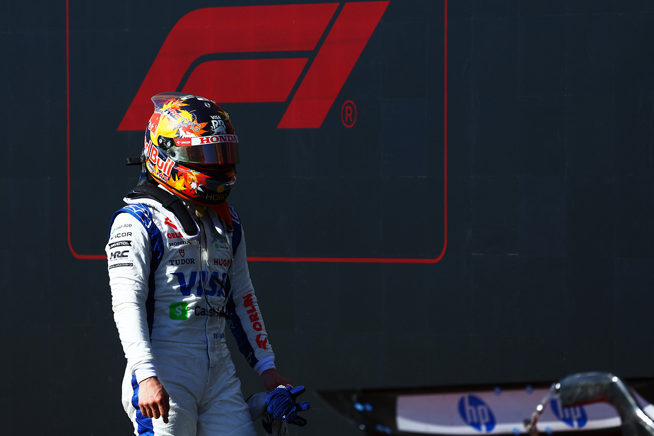 2024年F1 アメリカGP 決勝:11位以下 ドライバーコメント