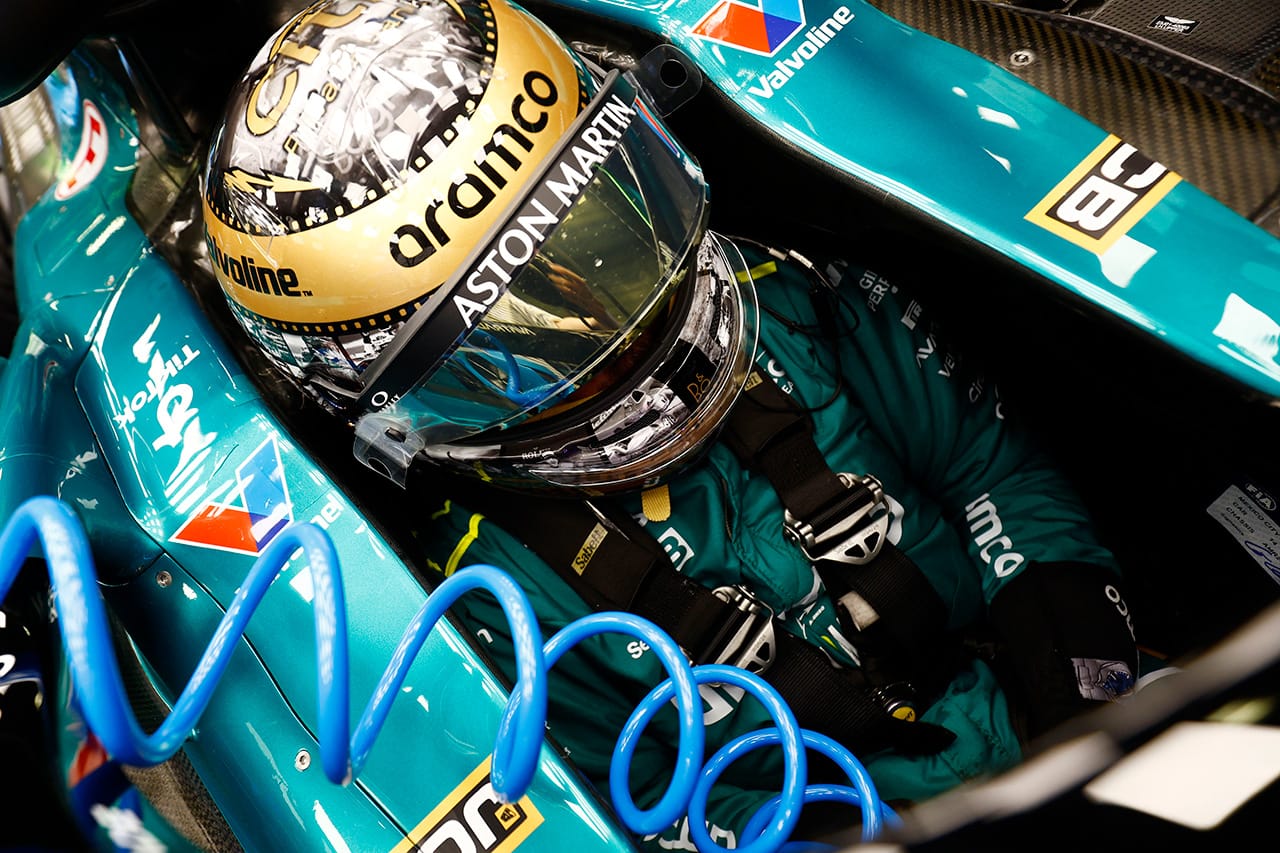 2024年F1 メキシコGP初日：11番手以下 ドライバーコメント