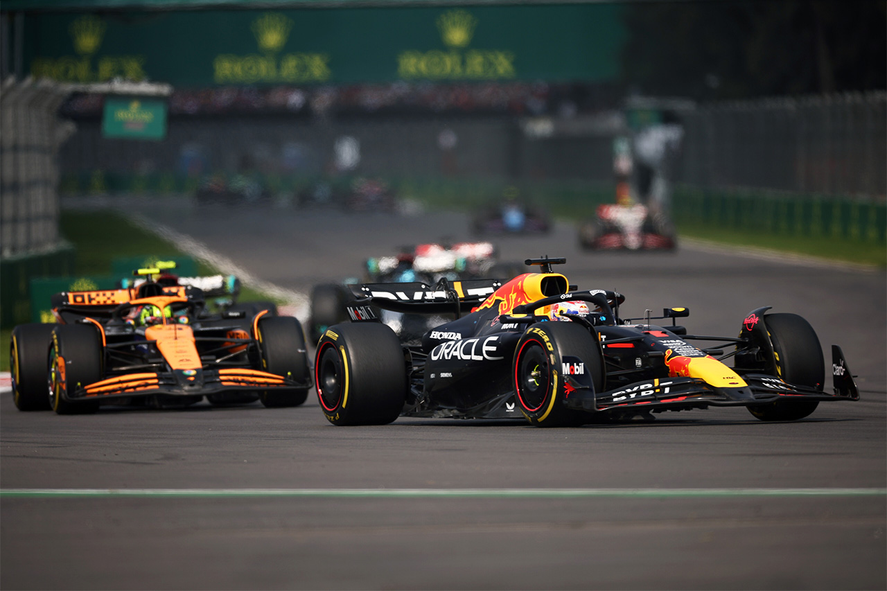 フェルスタッペンのペナルティでF1ドライバーのレースのやり方は変わる？
