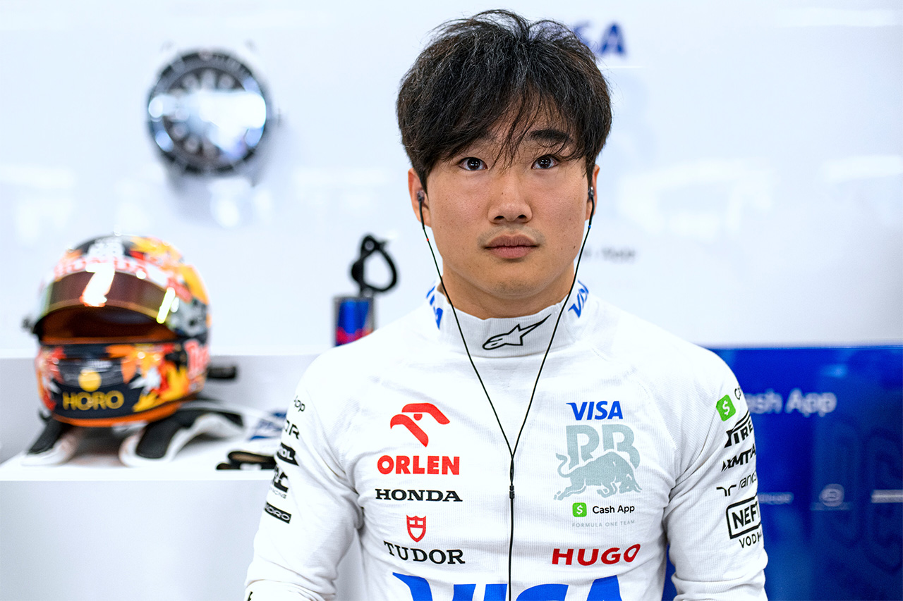 2024年F1 サンパウロGP スプリント予選:11番手以下 ドライバーコメント